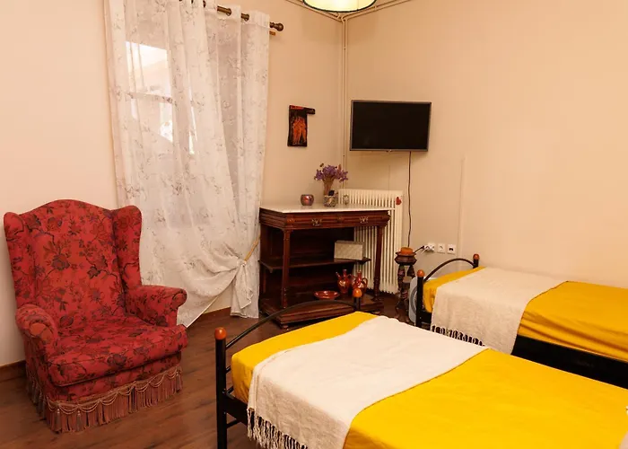 Olga\'S Cozy Home