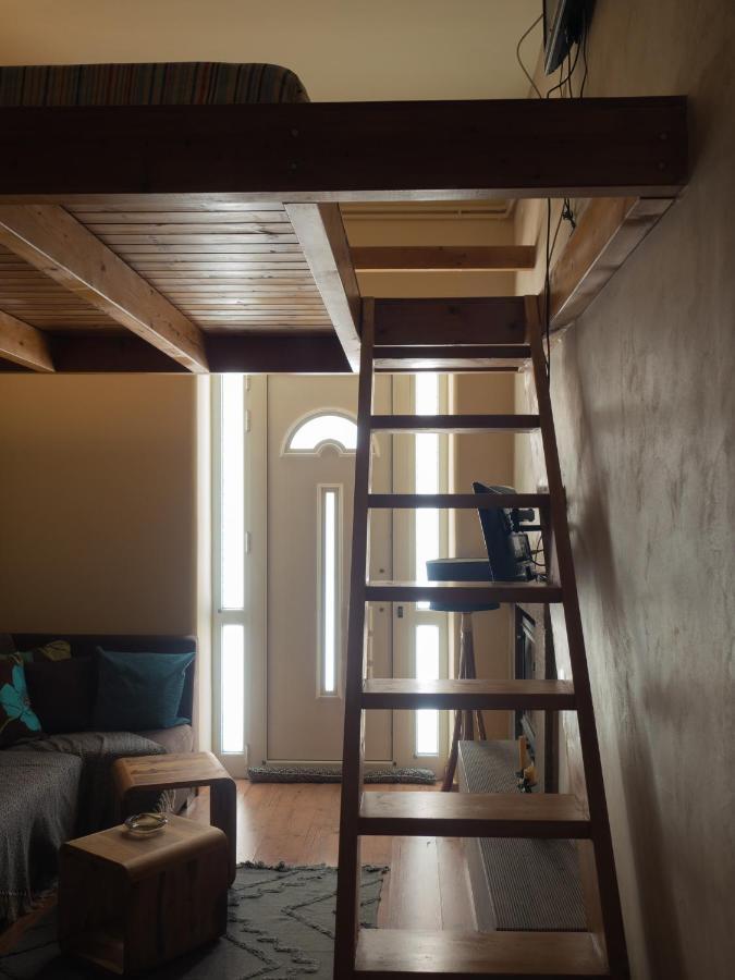 Appartement Olga's Cozy