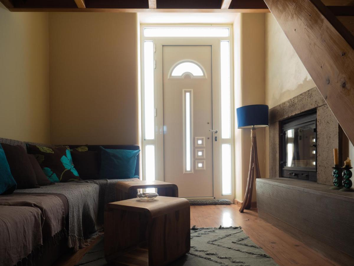 Appartement Olga's Cozy Monemvasia