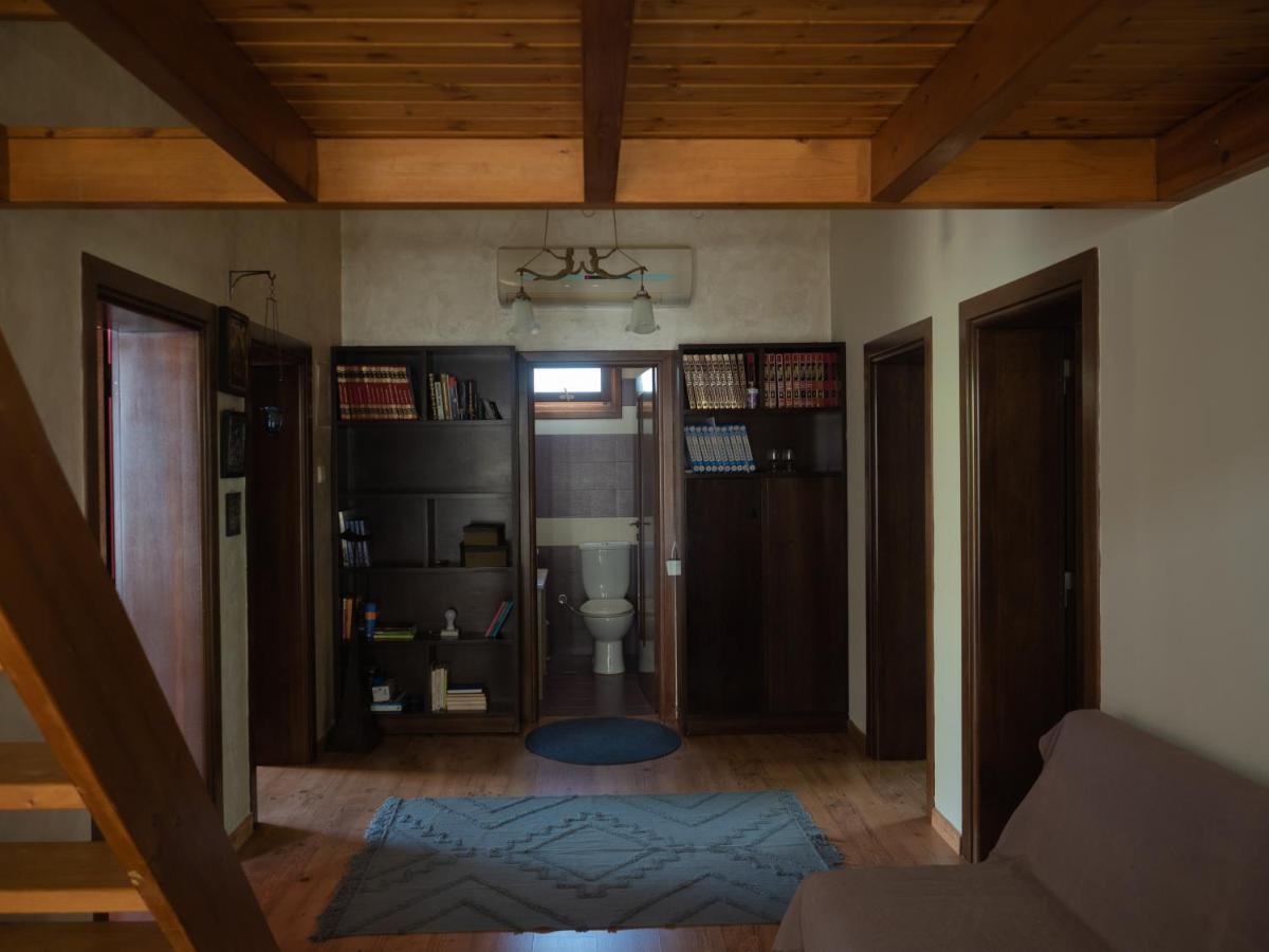 Appartement Olga's Cozy *