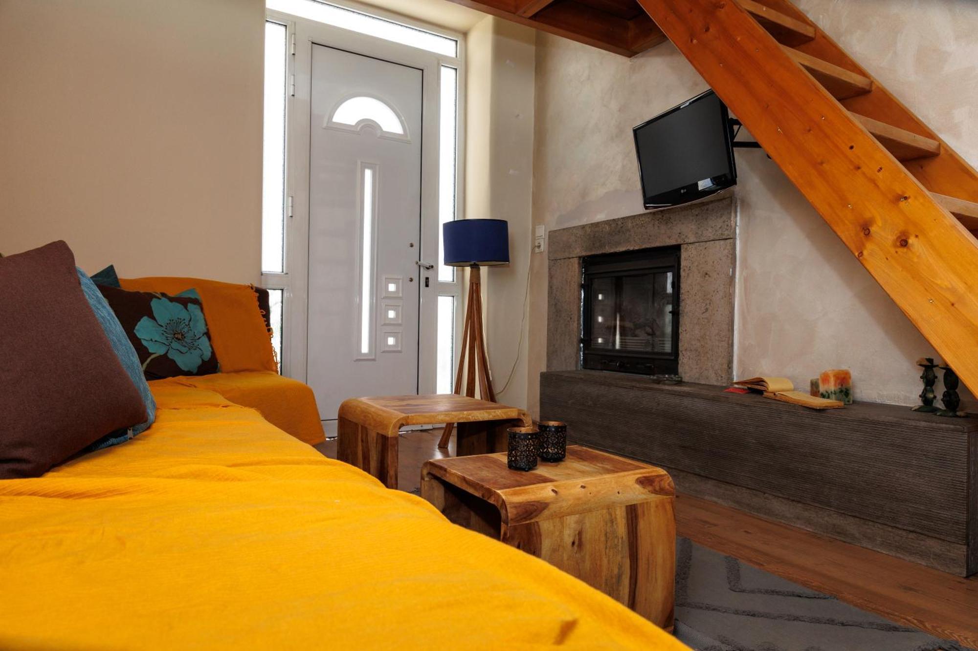Olga's Cozy *