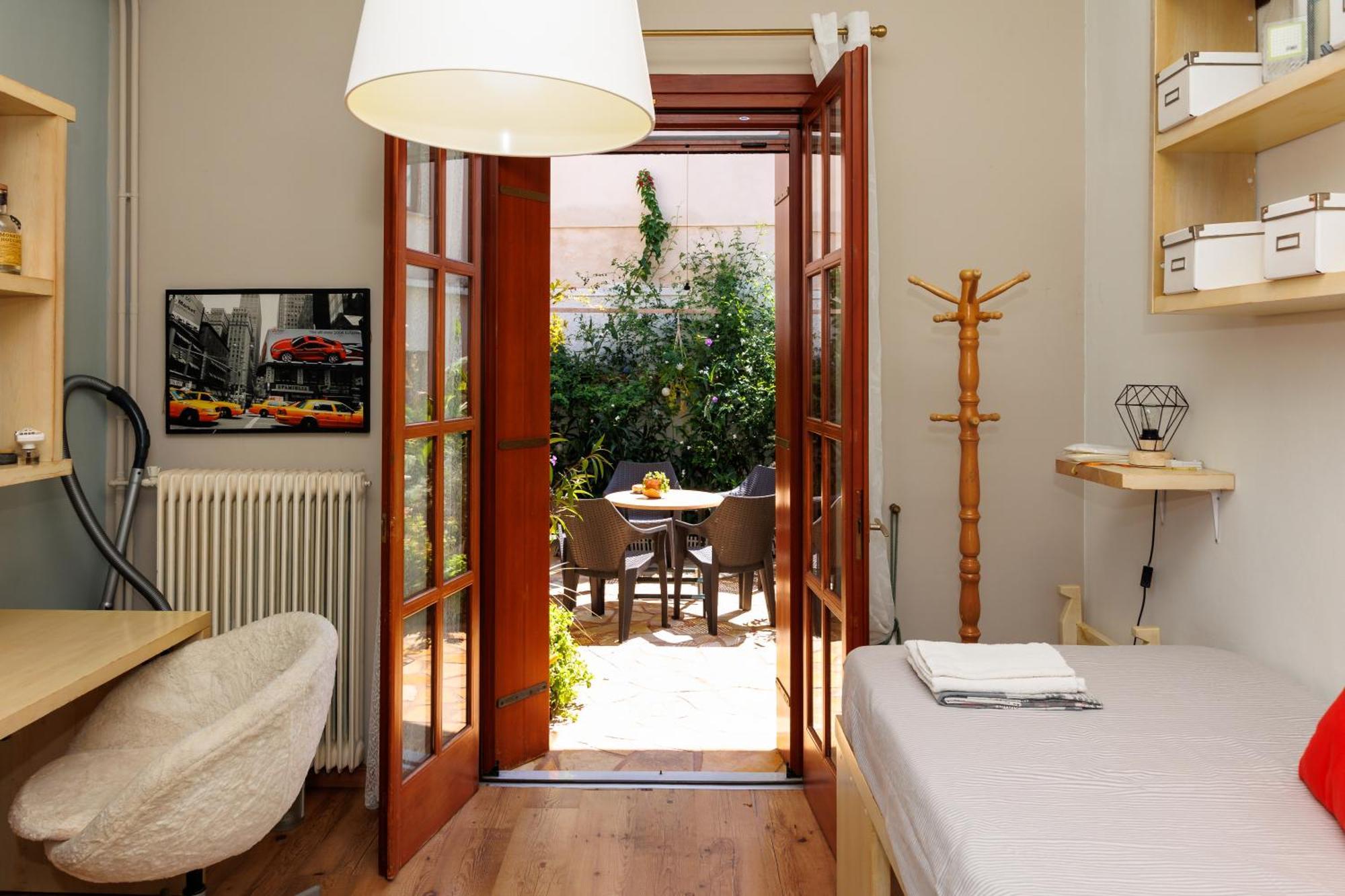 Olga's Cozy Monemvasia